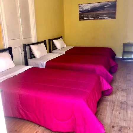 Holidays Hostel Arequipa Exterior photo