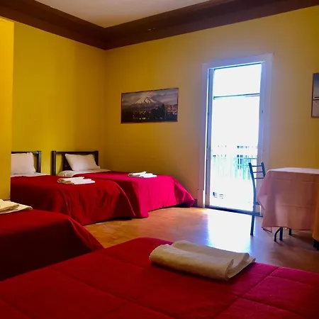 Holidays Hostel Arequipa Exterior photo