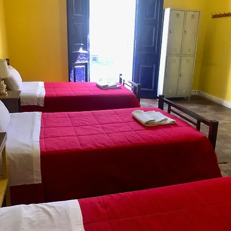 Holidays Hostel Arequipa Exterior photo