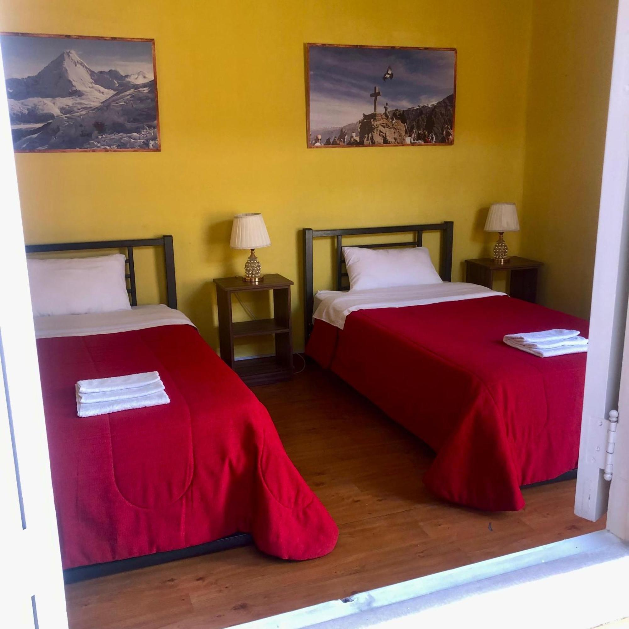 Holidays Arequipa